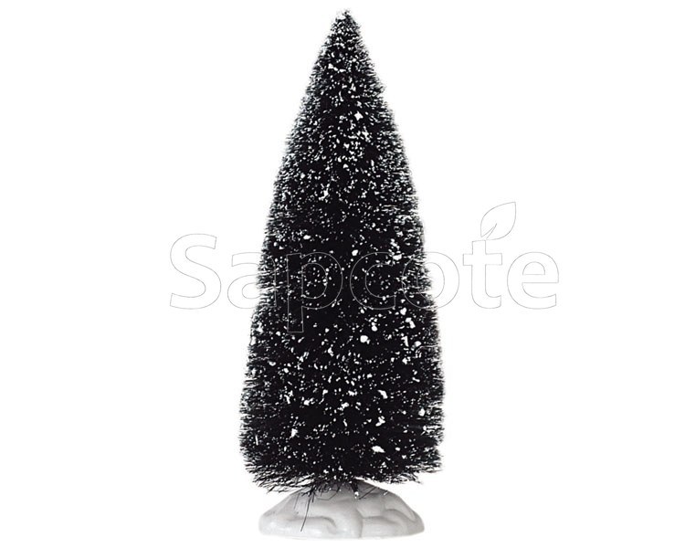 Lemax Bristle Tree Large – Village Accessory