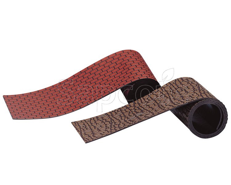 Lemax Brick and Pebble Roads Set of 2 – Village Landscaping