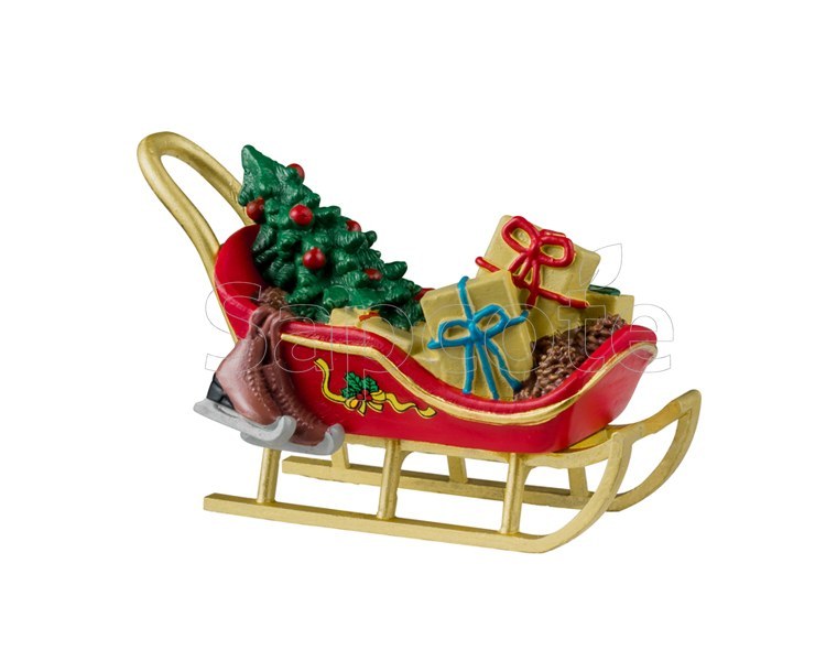 Lemax Vintage Christmas – Village Accessory