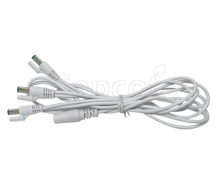 Lemax Expansion Cable Type-L to 3 x Type-U – Lighting Accessory