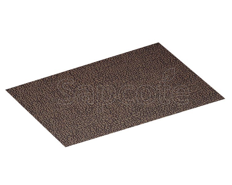Lemax Pebble Mat – Village Display Landscaping Mat