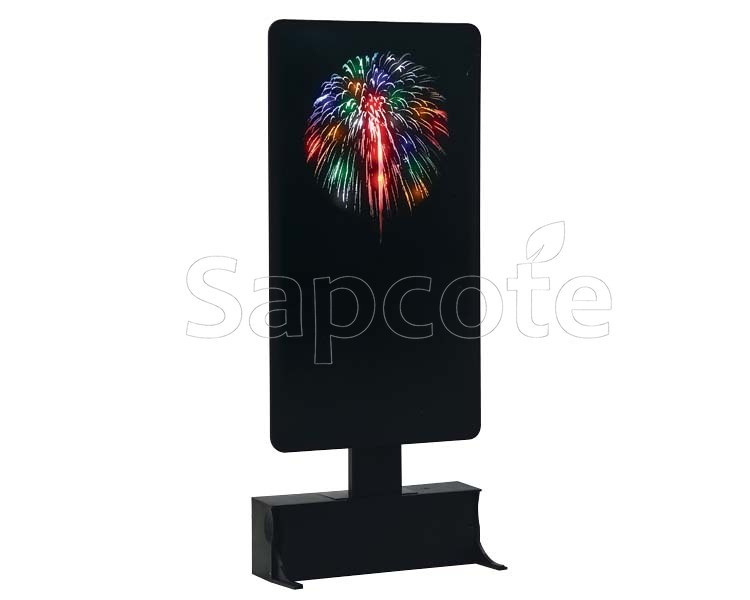 Lemax Multi-Color Fireworks – Village Accessory
