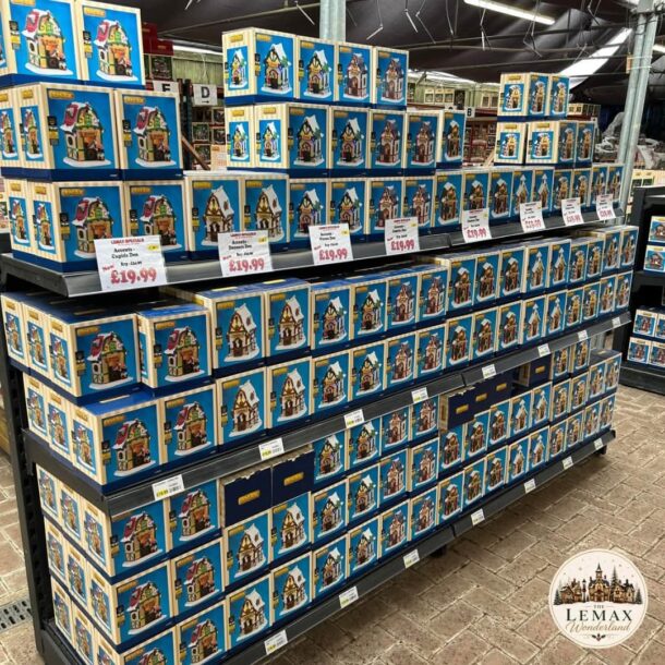 sgc fb lemax accents shelves