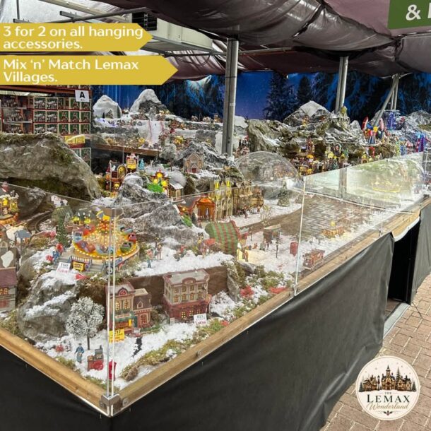 sgc fb lemax display table
