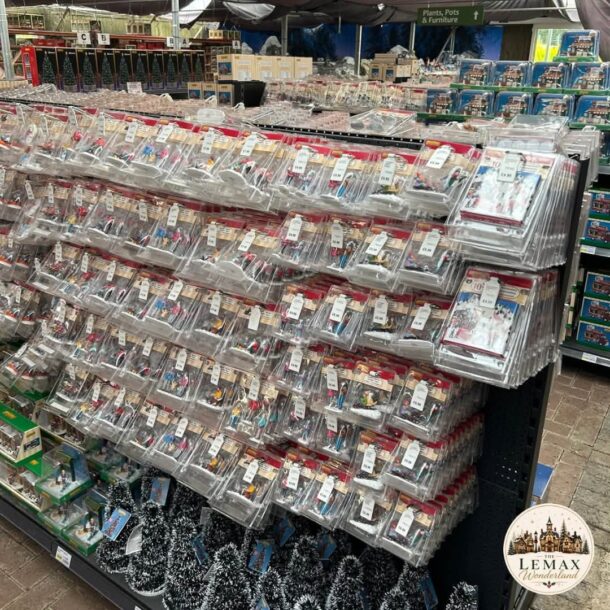 sgc fb lemax hanging accessories