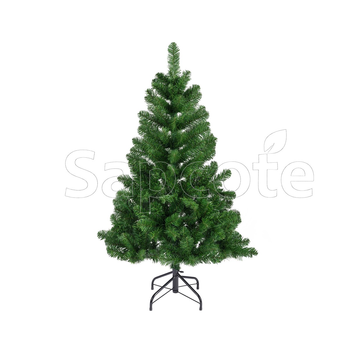 Artificial Tree Imperial Pine 1.5m – Classic Green Christmas Tree
