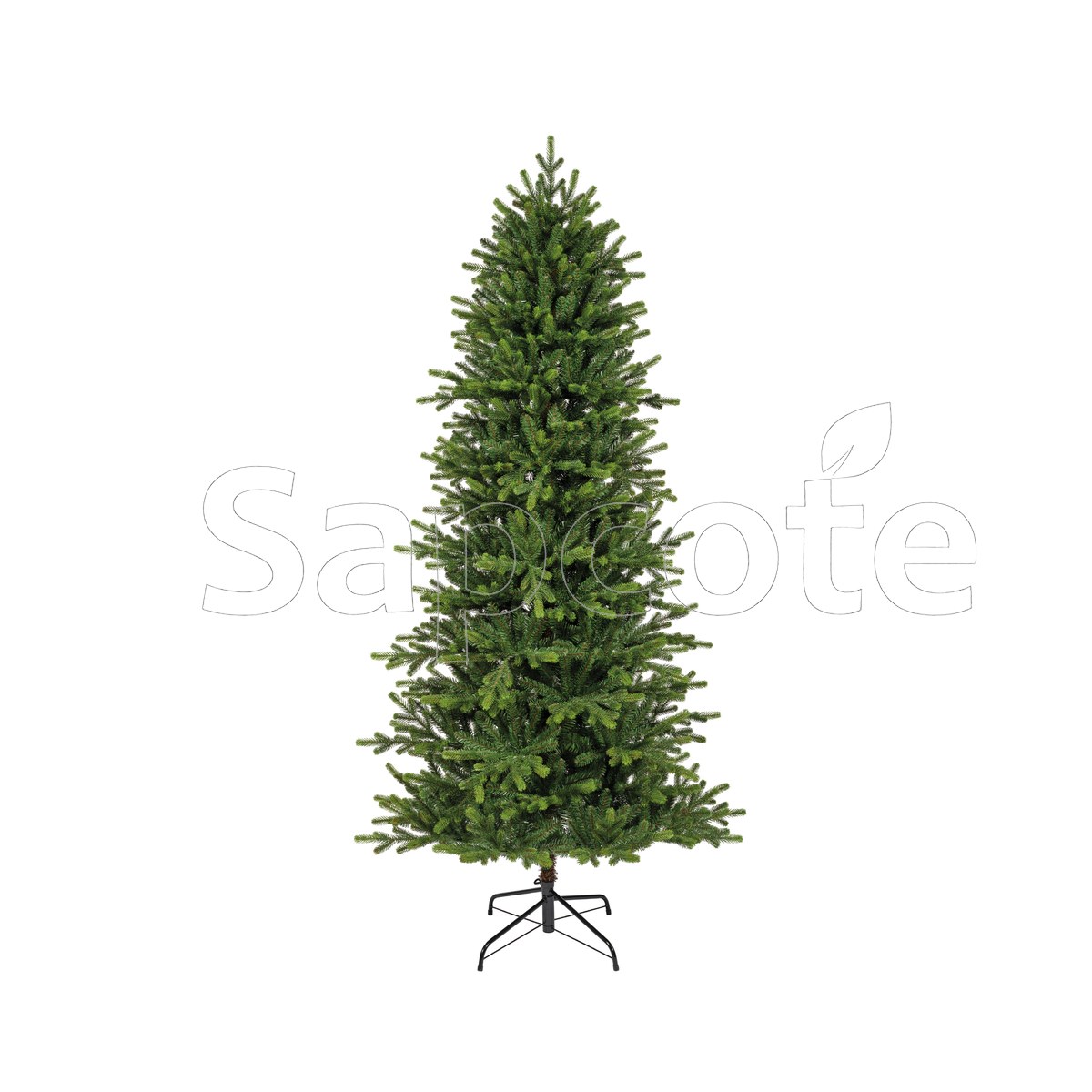 Greenland Fir 2.1m real-needle look